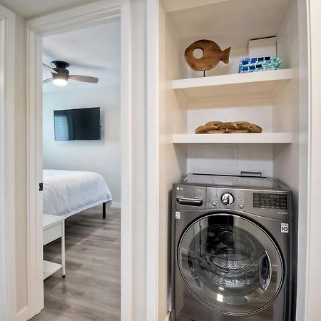 Tower 9 D Villa Oceanside Dış mekan fotoğraf